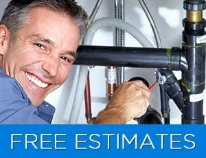 Slide of DRC Plumbing and Sewer