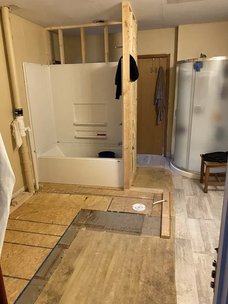 Slide of DRD Solutions