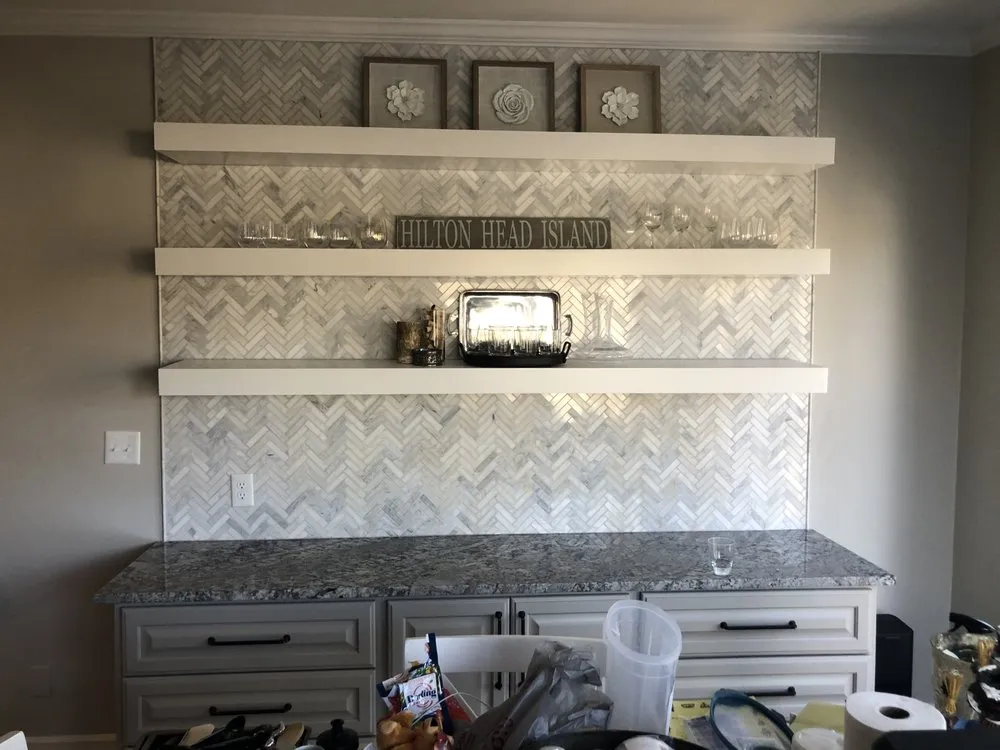 Slide of DRD Solutions