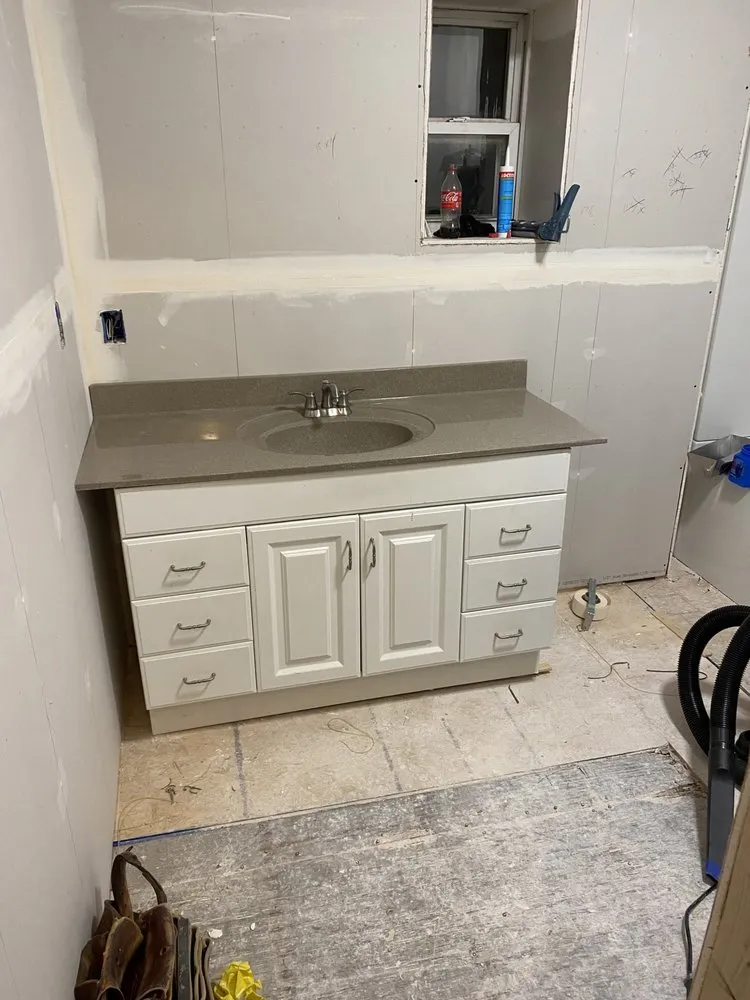 Slide of DRD Solutions