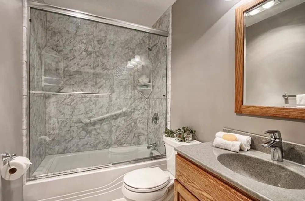 Slide of Dream Bath Genie