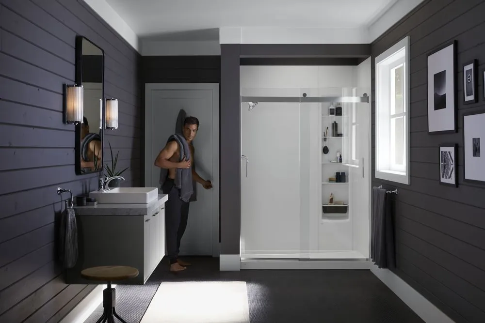 Slide of Dream Bath Today