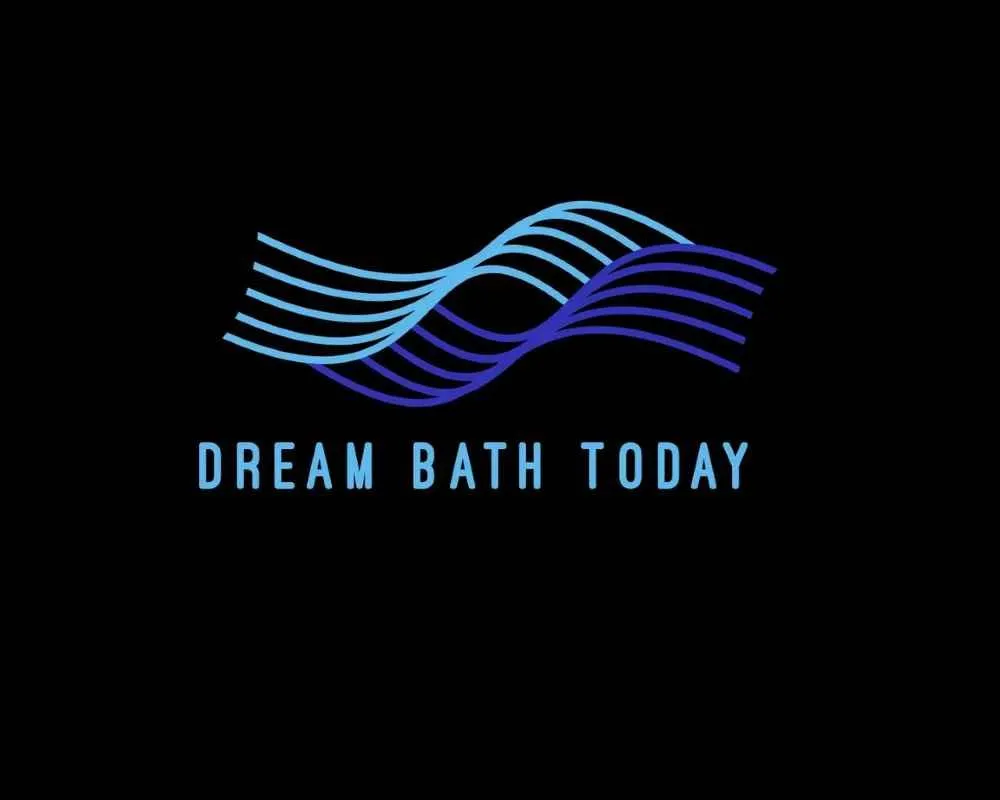 Slide of Dream Bath Today
