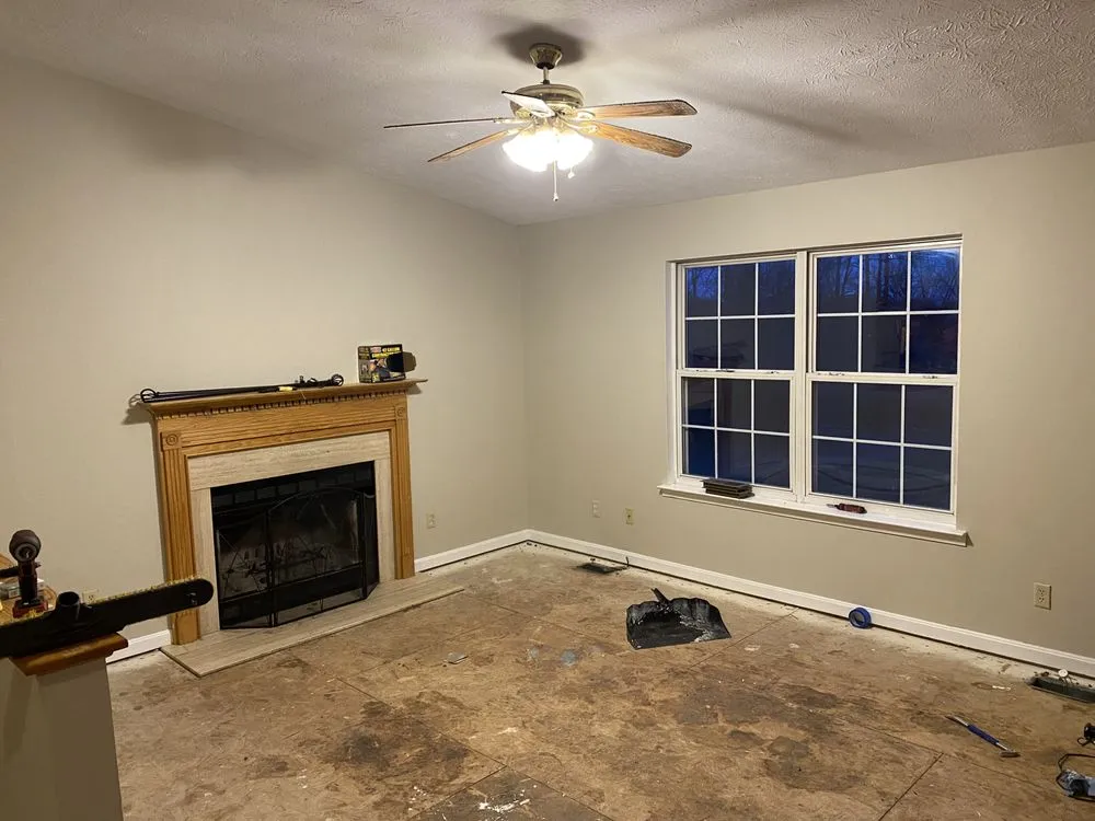 Slide of Dream Build Home Services