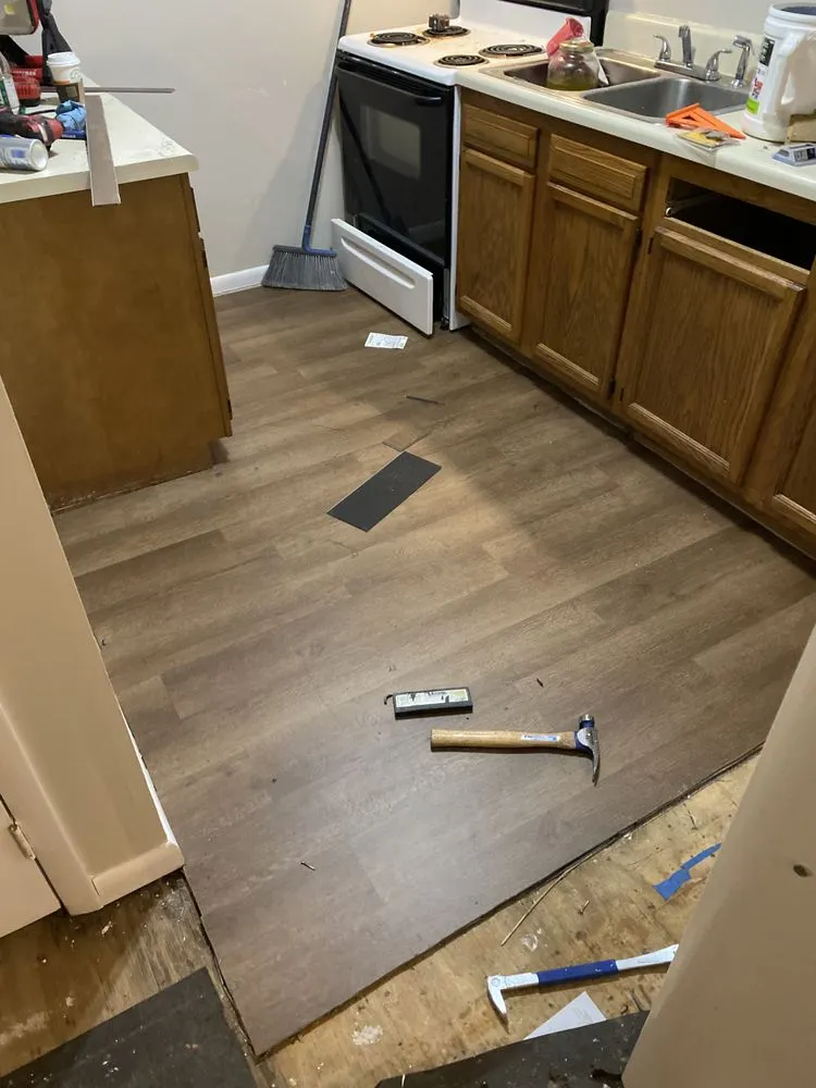 Slide of Dream Build Home Services