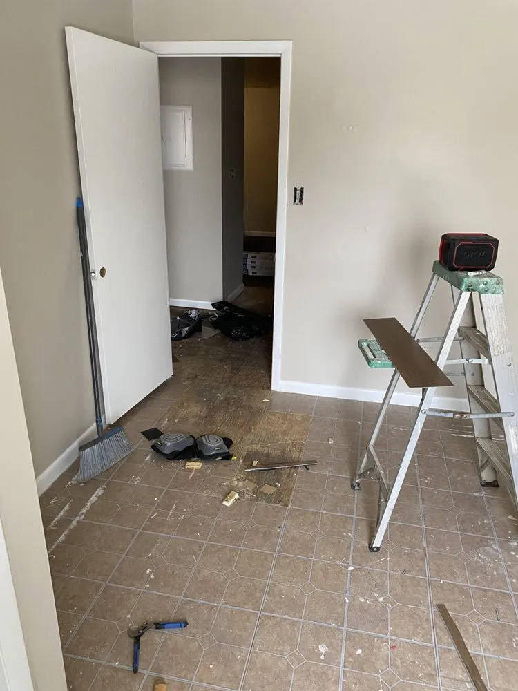 Slide of Dream Build Home Services