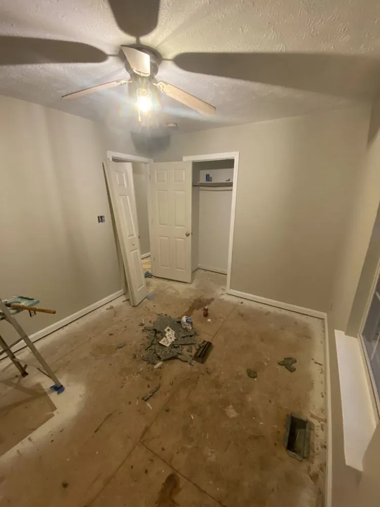 Slide of Dream Build Home Services