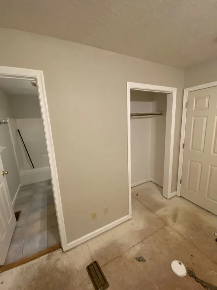 Slide of Dream Build Home Services