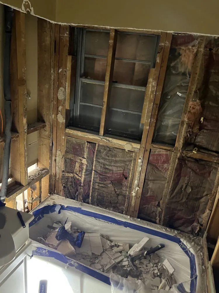 Slide of Dream Build Home Services