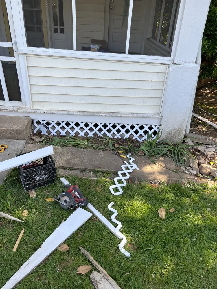 Quality water heater service in Front Royal, VA by Dream Build Home Services