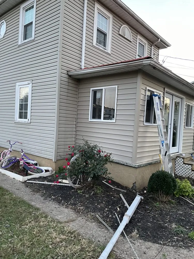 Reliable pipe repair experts serving Front Royal, VA - Dream Build Home Services