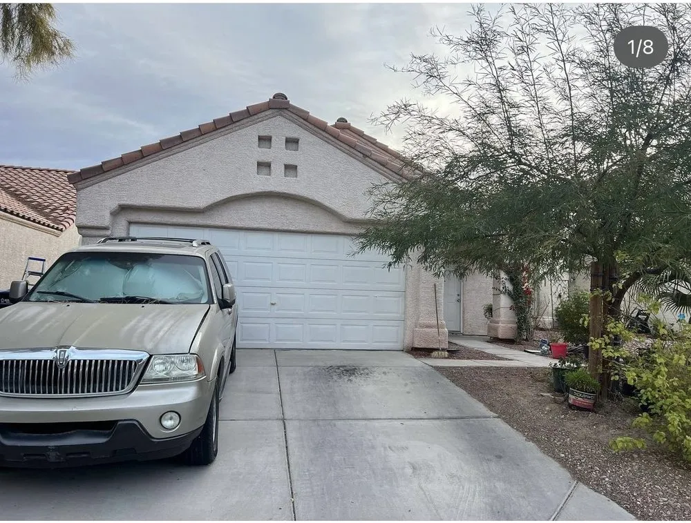 Slide of Dream Construction