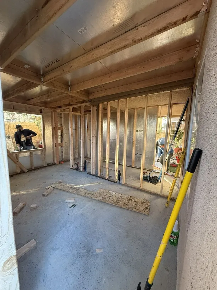 Slide of Dream Construction