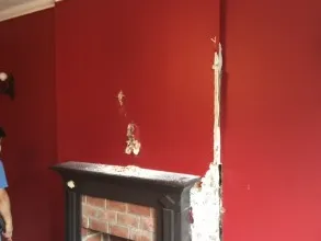 Slide of Dream Design Construction