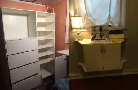 Slide of Dream Design Construction