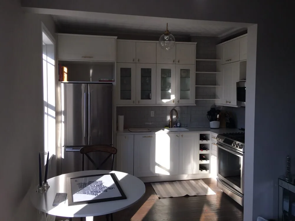 Slide of Dream Design Construction