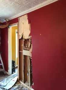 Slide of Dream Design Construction