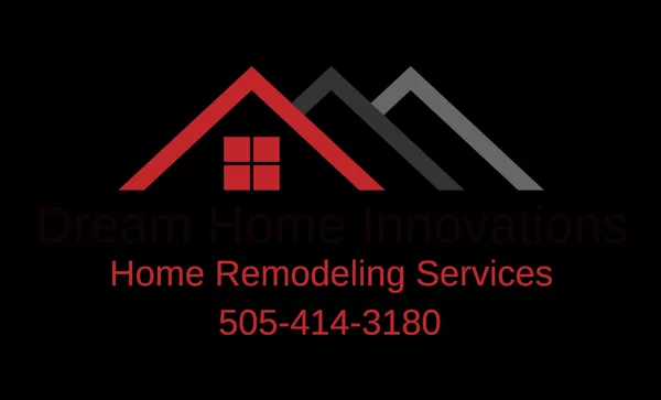 Dream Home Innovations Logo