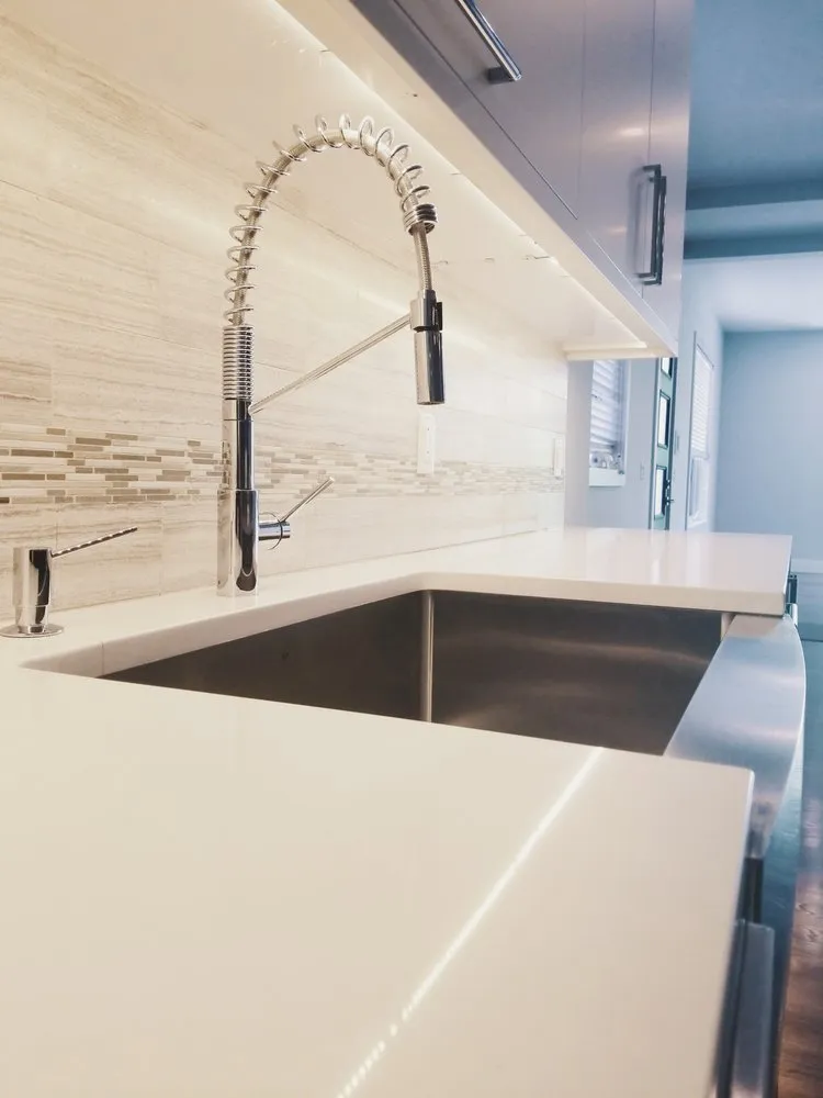 Slide of Dream Home Plumbing & Heating