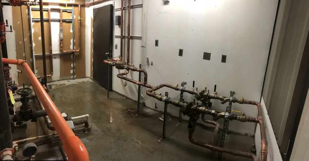 Slide of Dream Home Plumbing & Heating