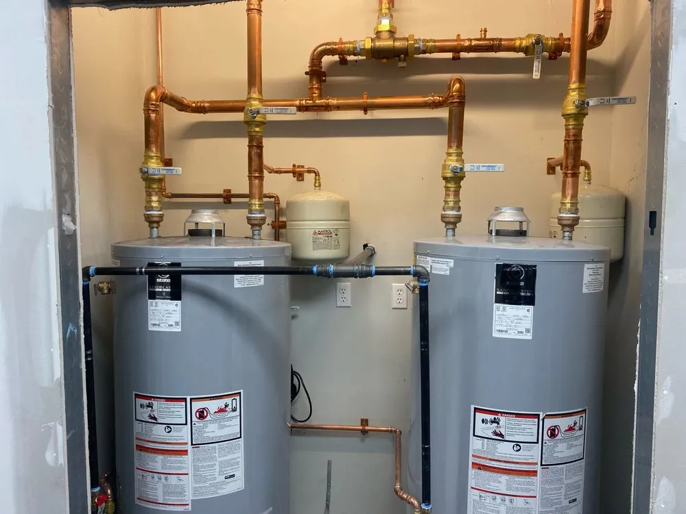 Slide of Dream Home Plumbing & Heating