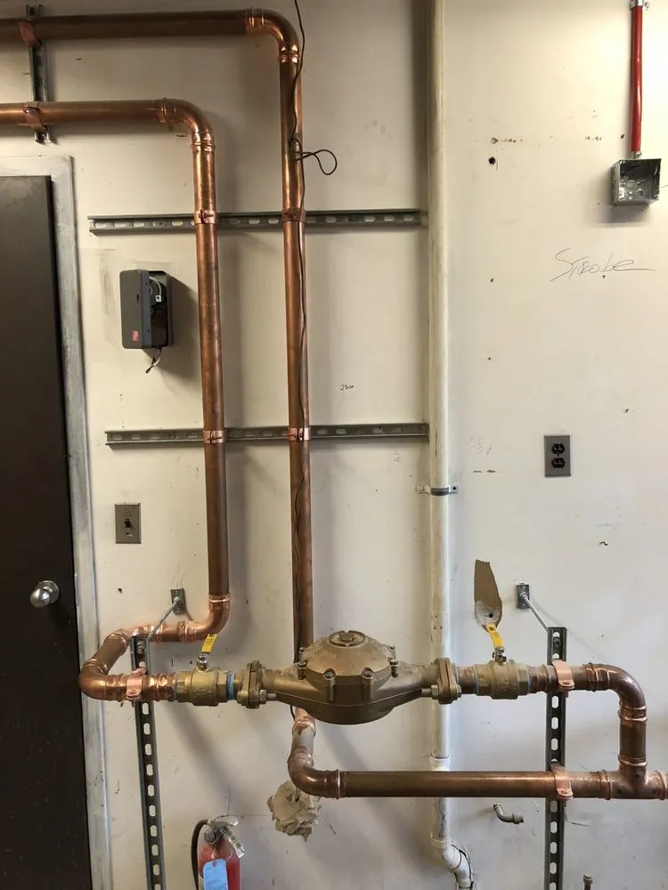Emergency leak detection in Fort Lee, NJ by Dream Home Plumbing & Heating