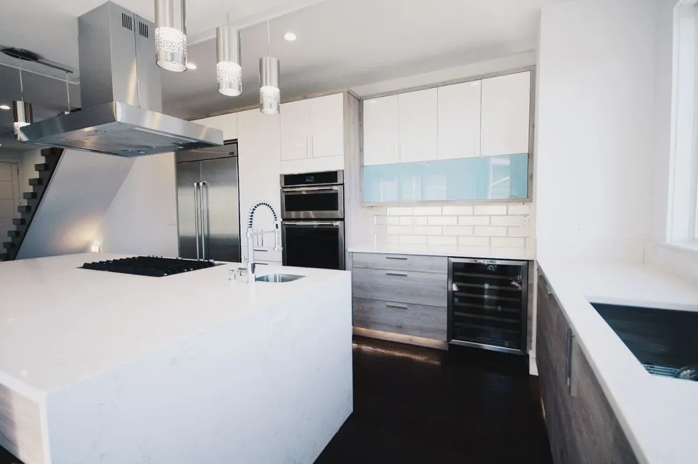 Slide of Dream Home Plumbing & Heating