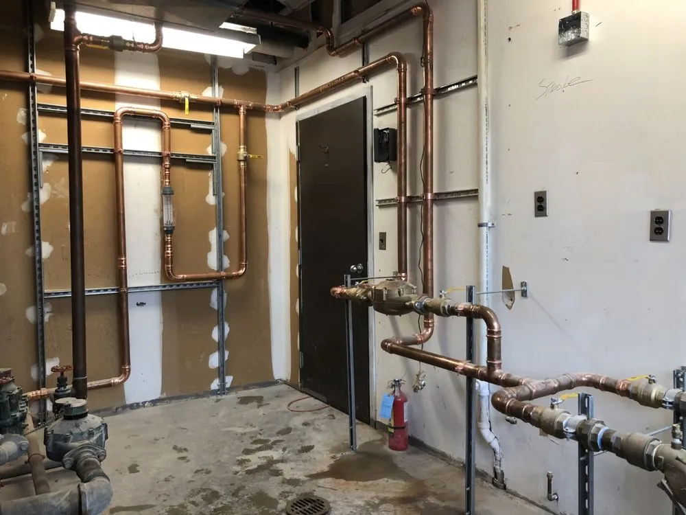 Affordable drain cleaning service in Fort Lee, NJ - Dream Home Plumbing & Heating