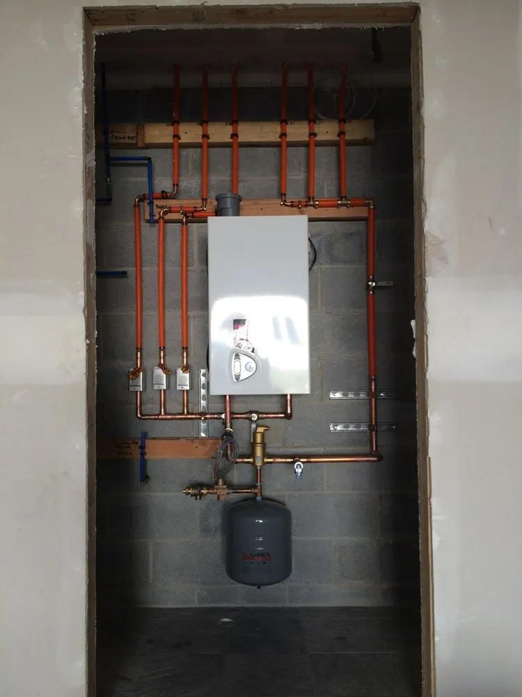 Trusted plumbing repair in Fort Lee, NJ by Dream Home Plumbing & Heating