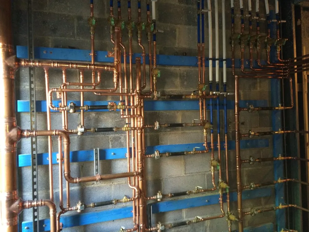 Professional plumbing repair service in Fort Lee, NJ - Dream Home Plumbing & Heating