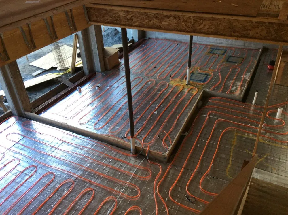 Top-rated drain cleaning experts serving Fort Lee, NJ - Dream Home Plumbing & Heating