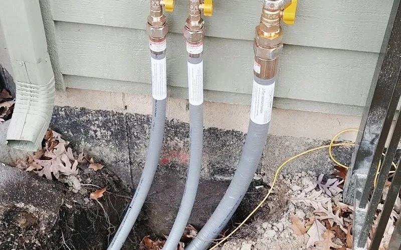 Slide of Dream Home Plumbing