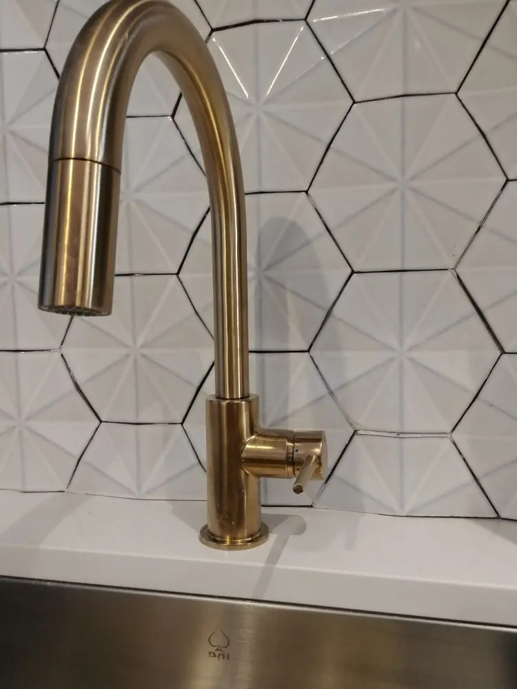 Slide of Dream Home Plumbing