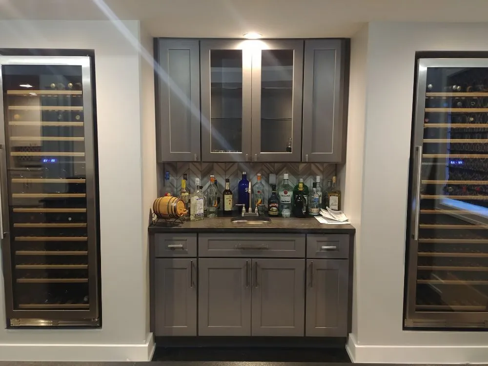 Affordable drain cleaning in Glen Ellyn, IL by Dream Home Plumbing