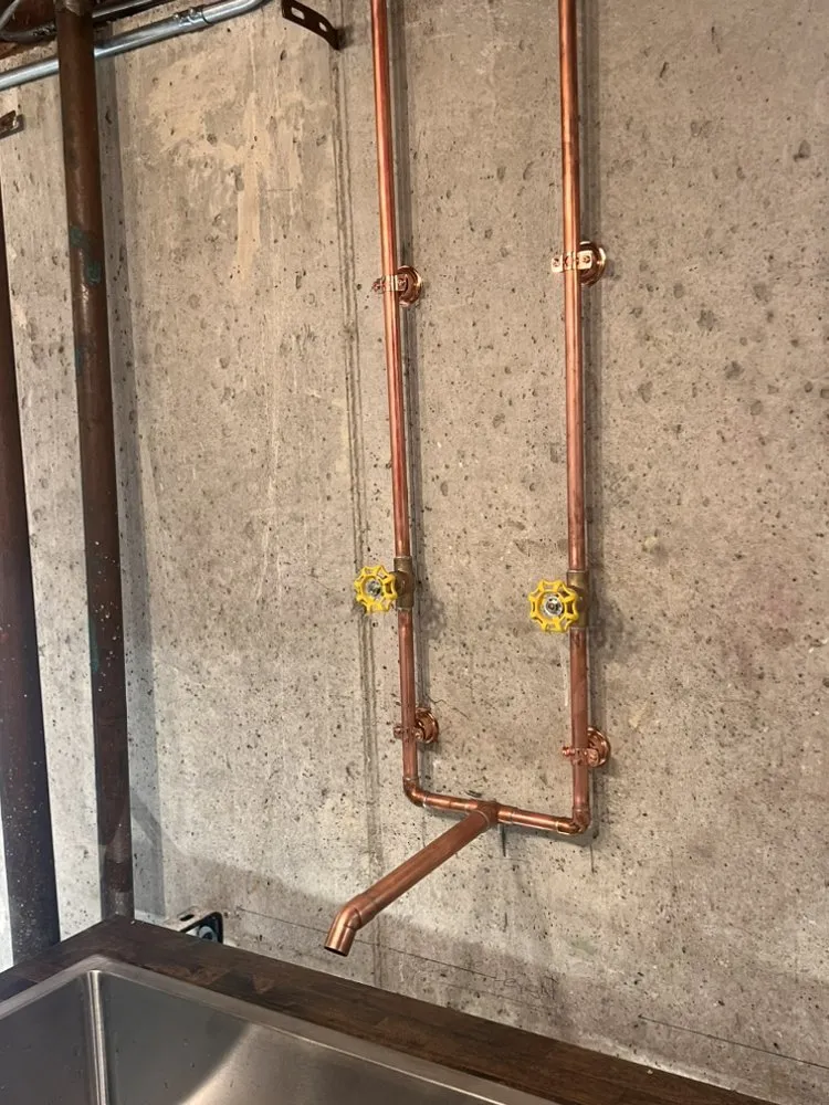 Emergency pipe repair experts serving Glen Ellyn, IL - Dream Home Plumbing