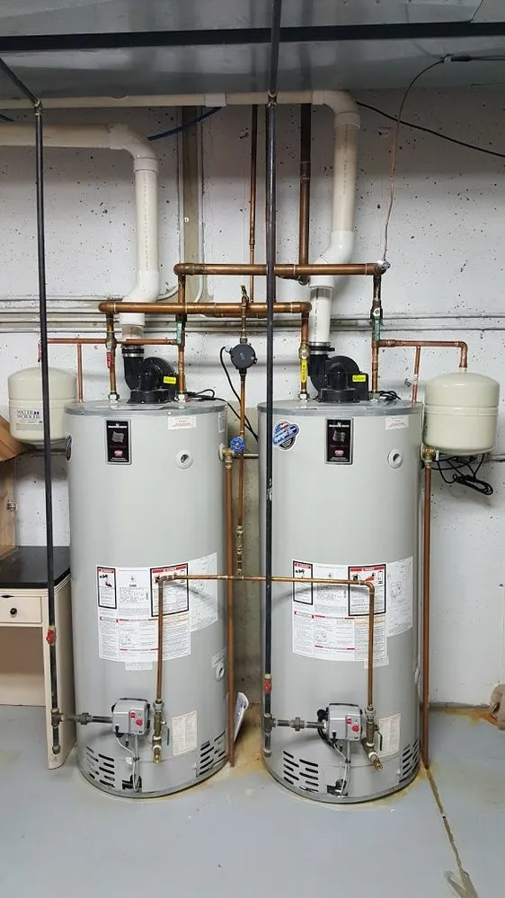 Emergency pipe repair service in Glen Ellyn, IL - Dream Home Plumbing