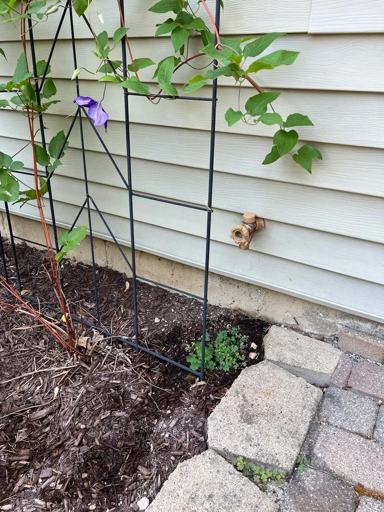 Slide of Dream Home Plumbing