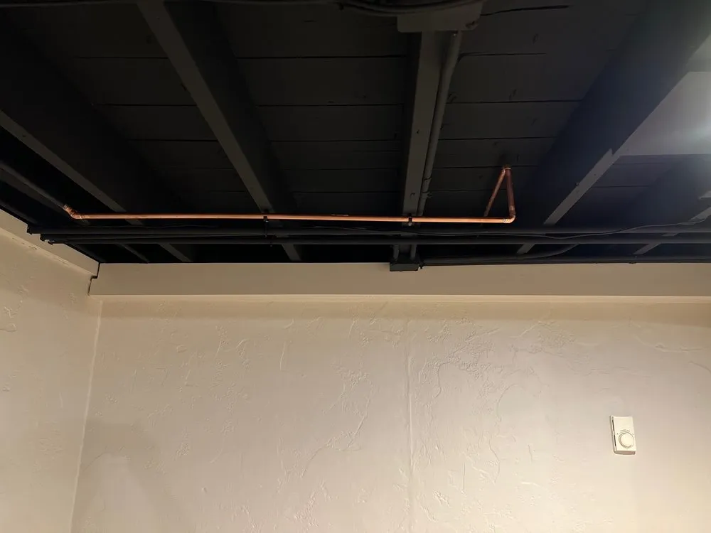 Slide of Dream Home Plumbing