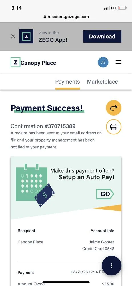 Slide of Dream Home Renovations