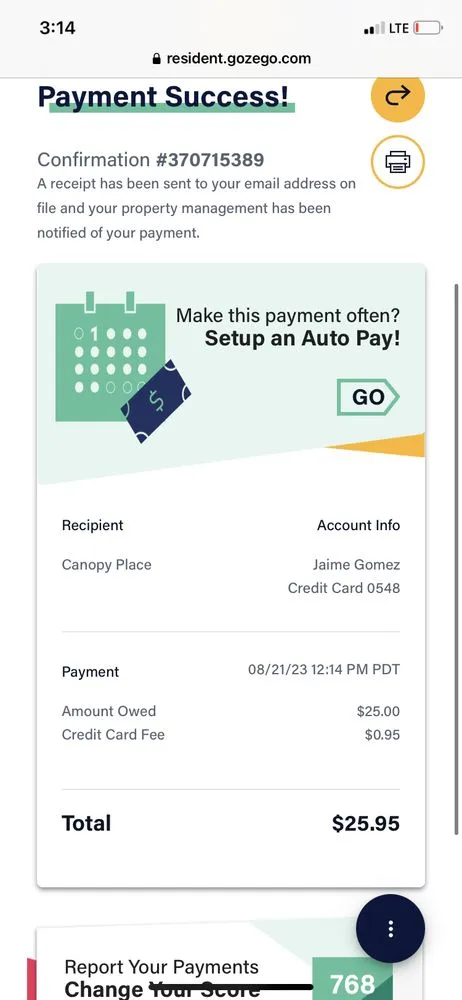 Slide of Dream Home Renovations