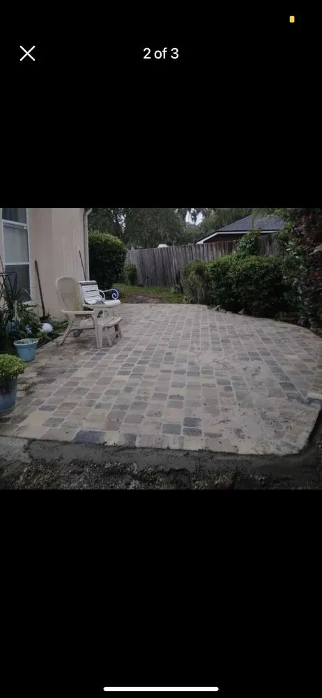 Slide of Dream Home Renovations