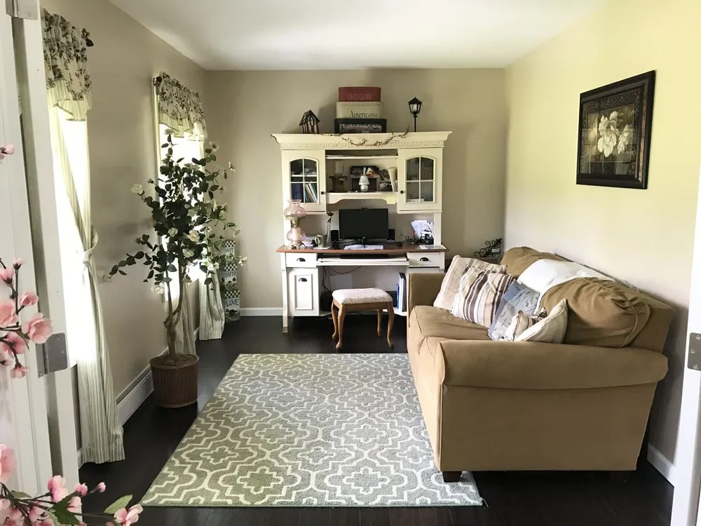 Slide of Dream Homes