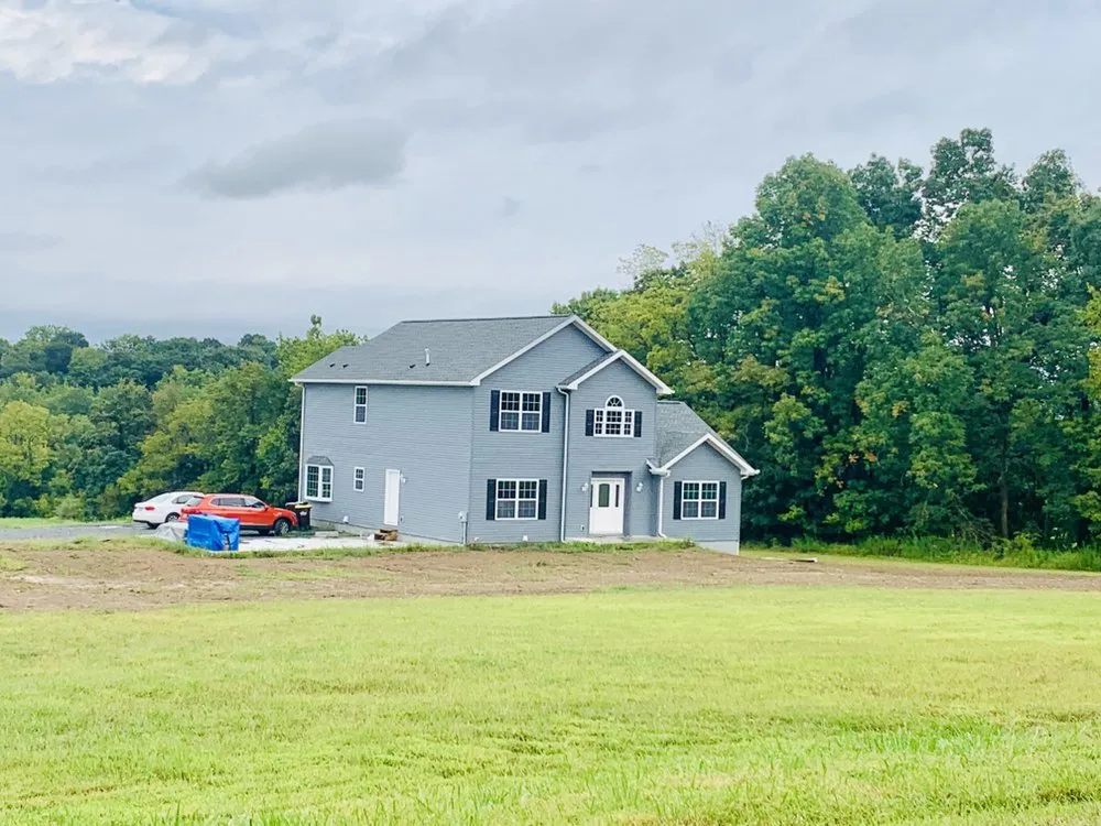 Slide of Dream Homes