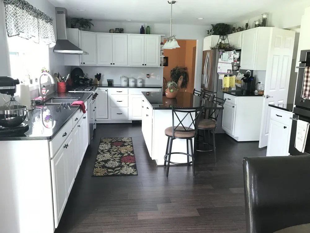 Slide of Dream Homes