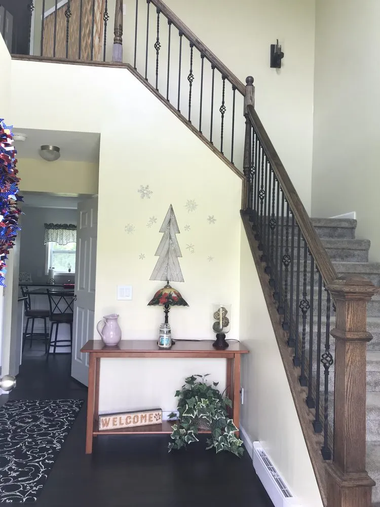 Slide of Dream Homes