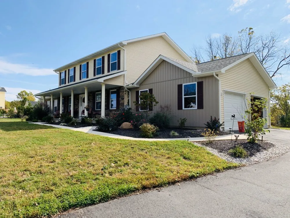 Slide of Dream Homes