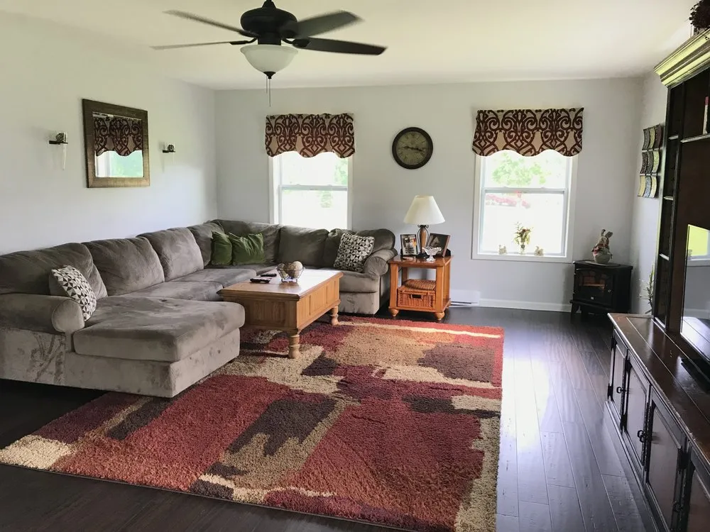 Slide of Dream Homes