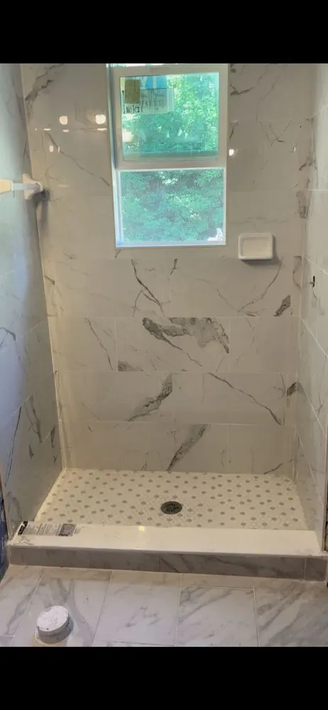 Slide of Dream House Construction