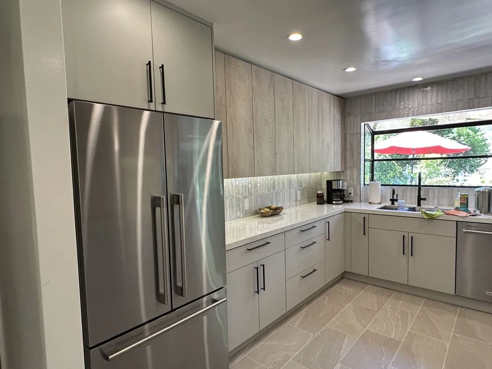 Slide of Dream Kitchen & Bath