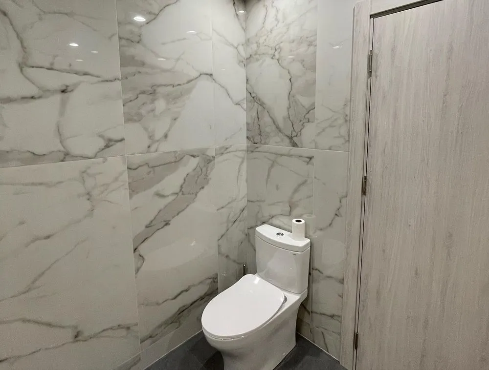 Slide of Dream Kitchen & Bath